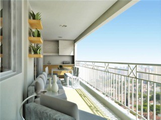 Apartamento, 3 quartos, 167 m² - Foto 11