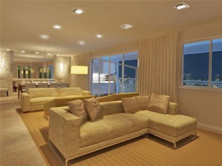 Apartamento, 4 quartos, 135 m² - Foto 5