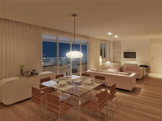 Apartamento, 4 quartos, 135 m² - Foto 6