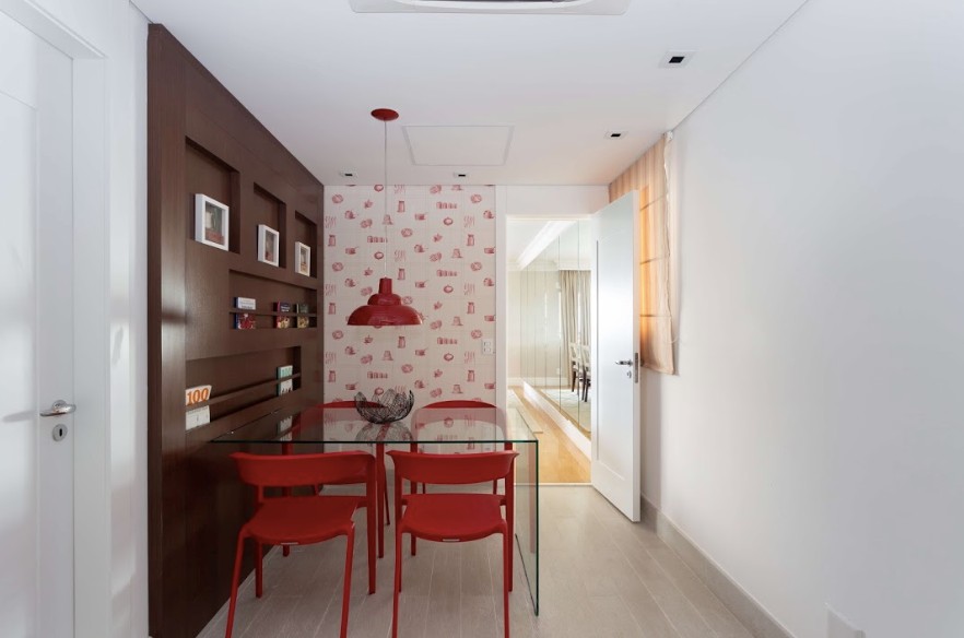 Apartamento, 4 quartos, 275 m² - Foto 17