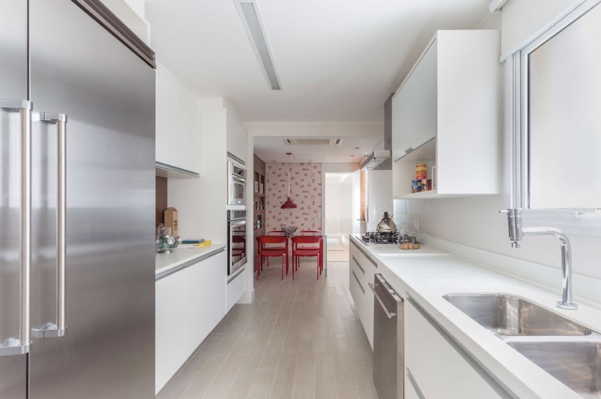 Apartamento, 4 quartos, 275 m² - Foto 18