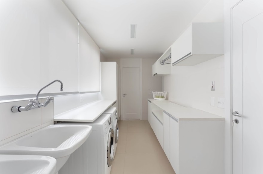 Apartamento, 4 quartos, 275 m² - Foto 21