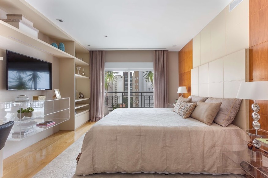 Apartamento, 4 quartos, 275 m² - Foto 27