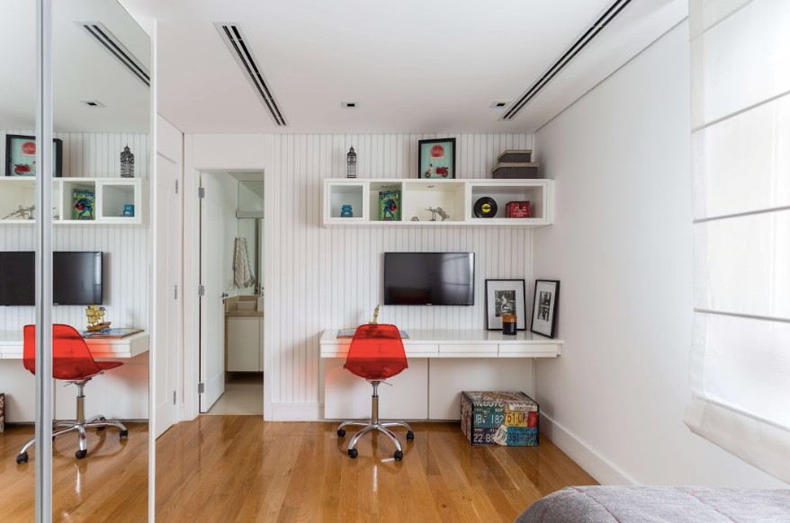 Apartamento, 4 quartos, 275 m² - Foto 28