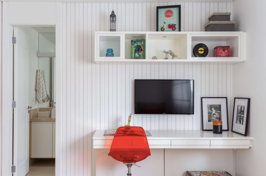 Apartamento, 4 quartos, 275 m² - Foto 29