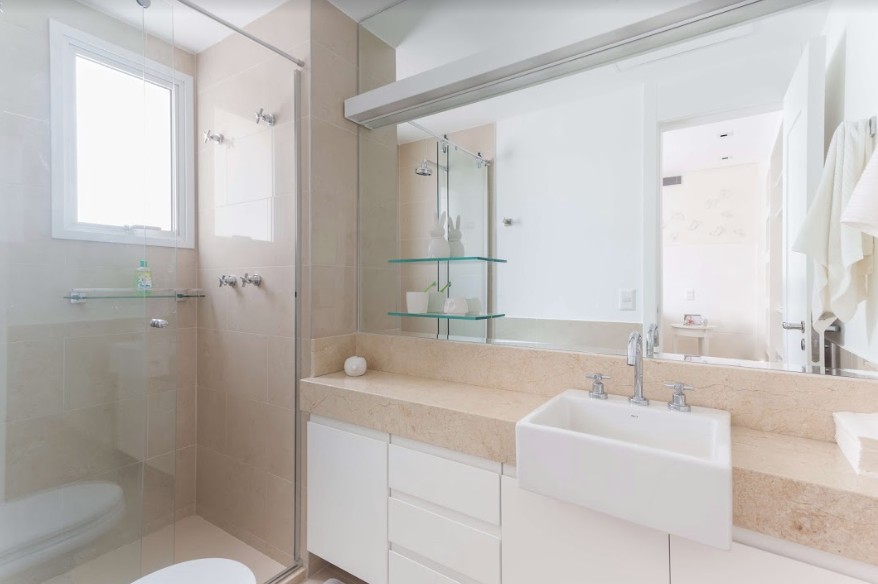 Apartamento, 4 quartos, 275 m² - Foto 33