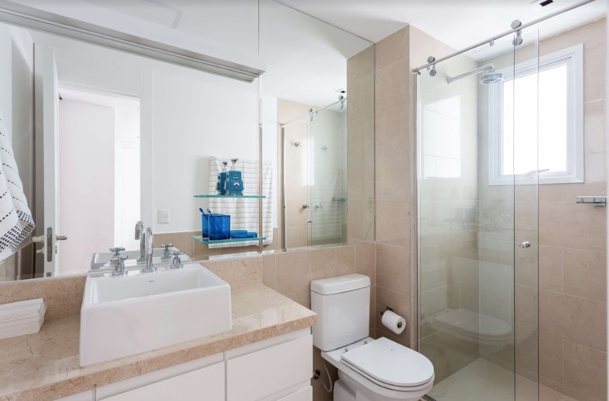 Apartamento, 4 quartos, 275 m² - Foto 34