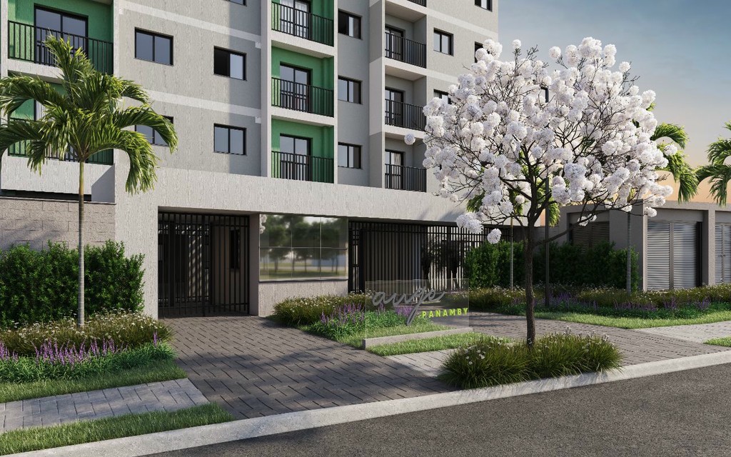 Apartamento, 2 quartos, 70 m² - Foto 2