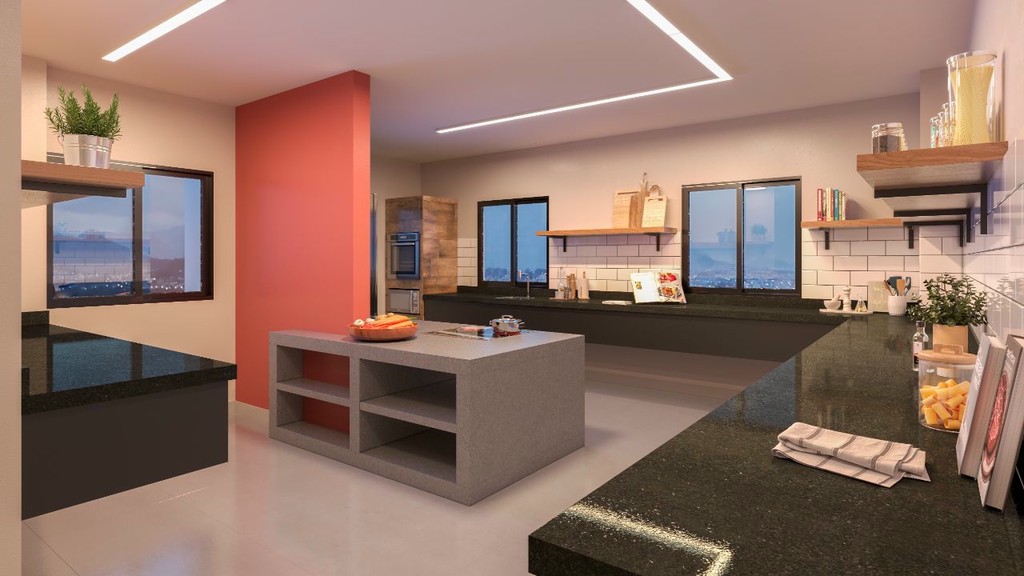 Apartamento, 2 quartos, 70 m² - Foto 5