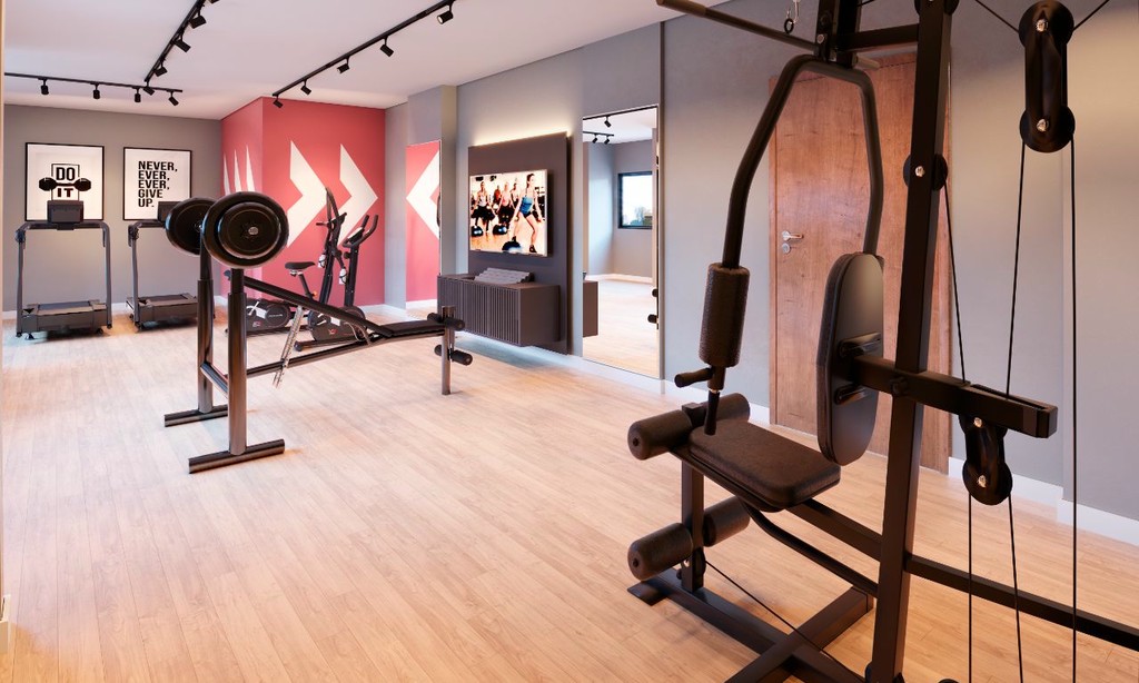 Apartamento, 2 quartos, 70 m² - Foto 8