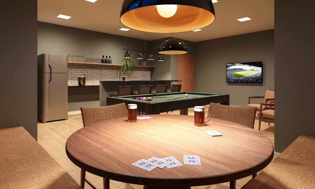 Apartamento, 2 quartos, 70 m² - Foto 11