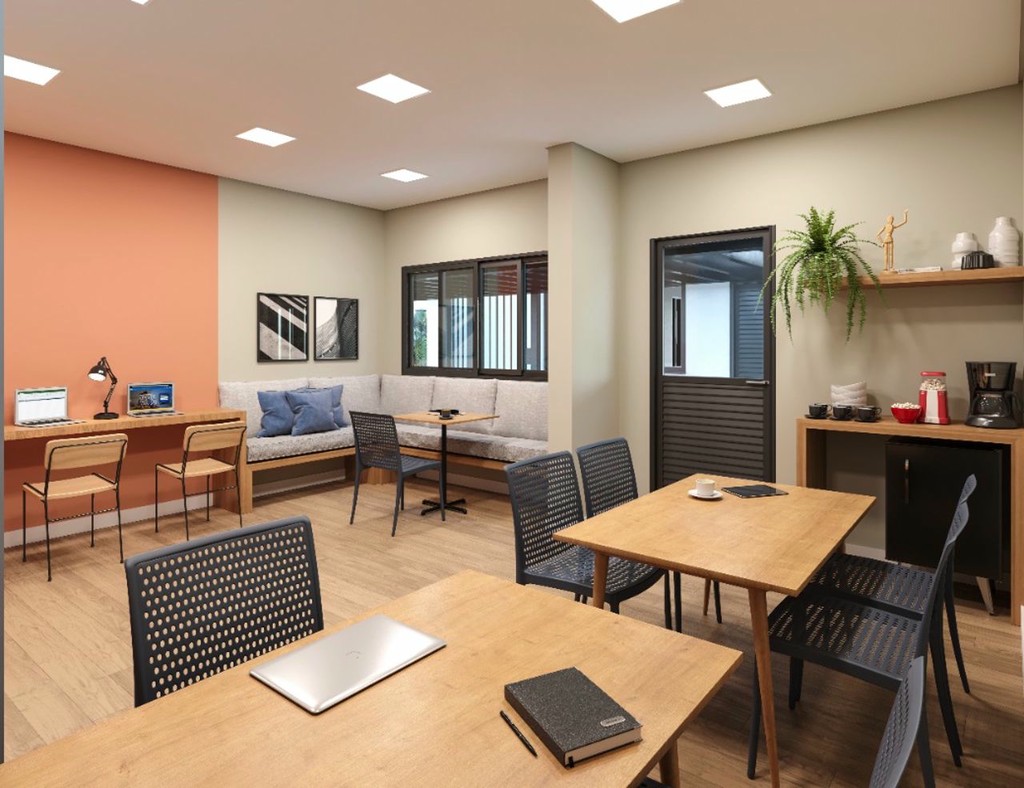 Apartamento, 2 quartos, 70 m² - Foto 12