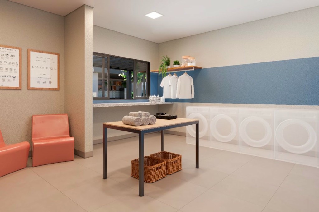 Apartamento, 2 quartos, 70 m² - Foto 13