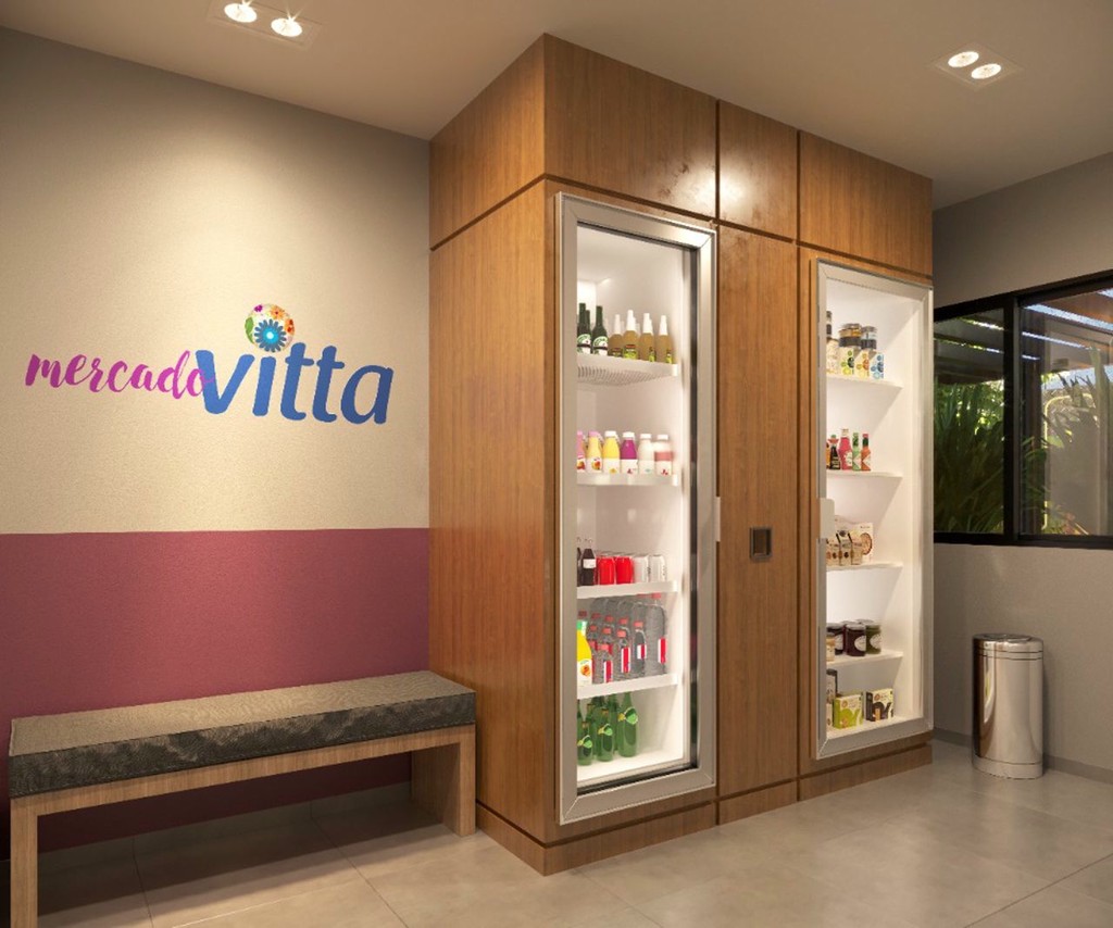 Apartamento, 2 quartos, 70 m² - Foto 14