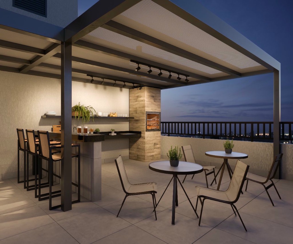 Apartamento, 2 quartos, 70 m² - Foto 15