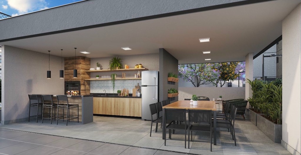 Apartamento, 2 quartos, 70 m² - Foto 16