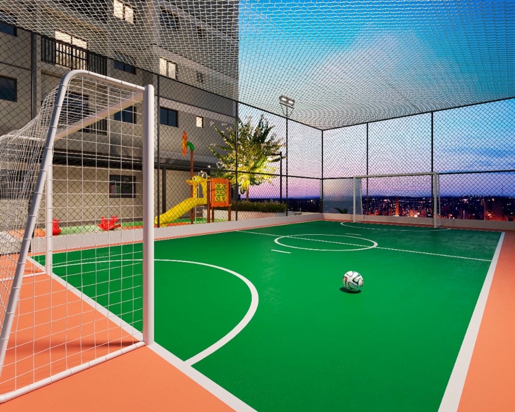 Apartamento, 2 quartos, 70 m² - Foto 17