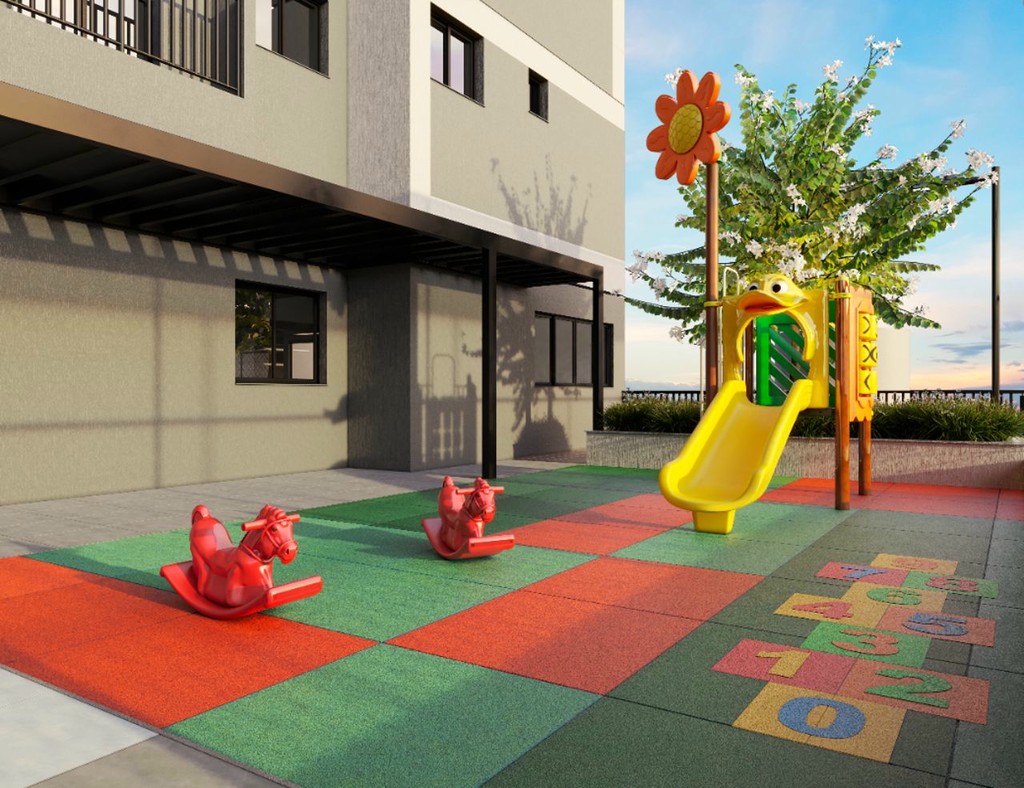 Apartamento, 2 quartos, 70 m² - Foto 18