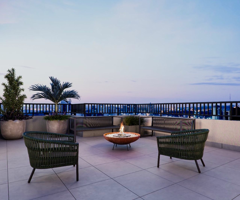 Apartamento, 2 quartos, 70 m² - Foto 19