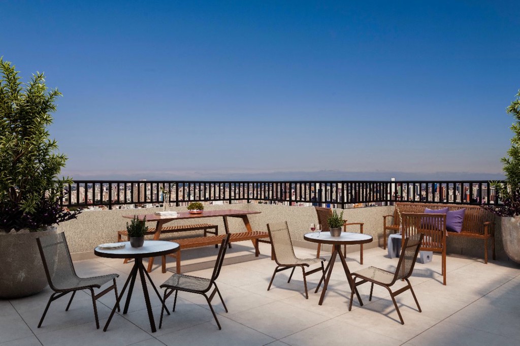 Apartamento, 2 quartos, 70 m² - Foto 21