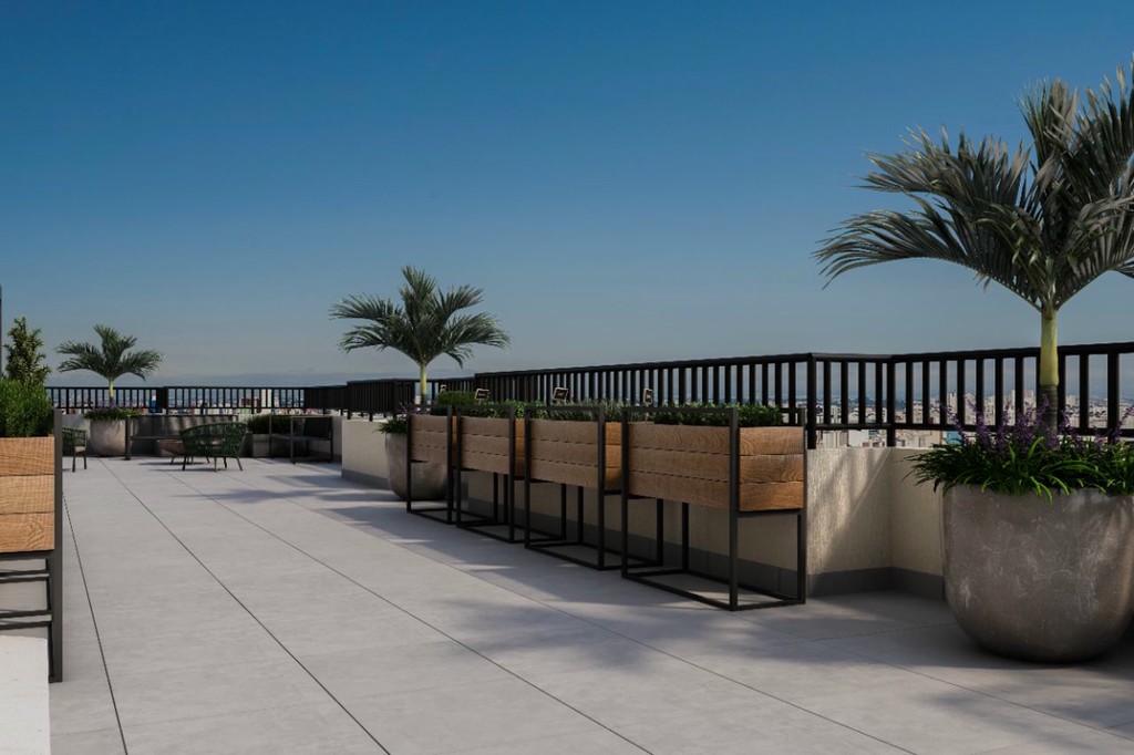 Apartamento, 2 quartos, 70 m² - Foto 22