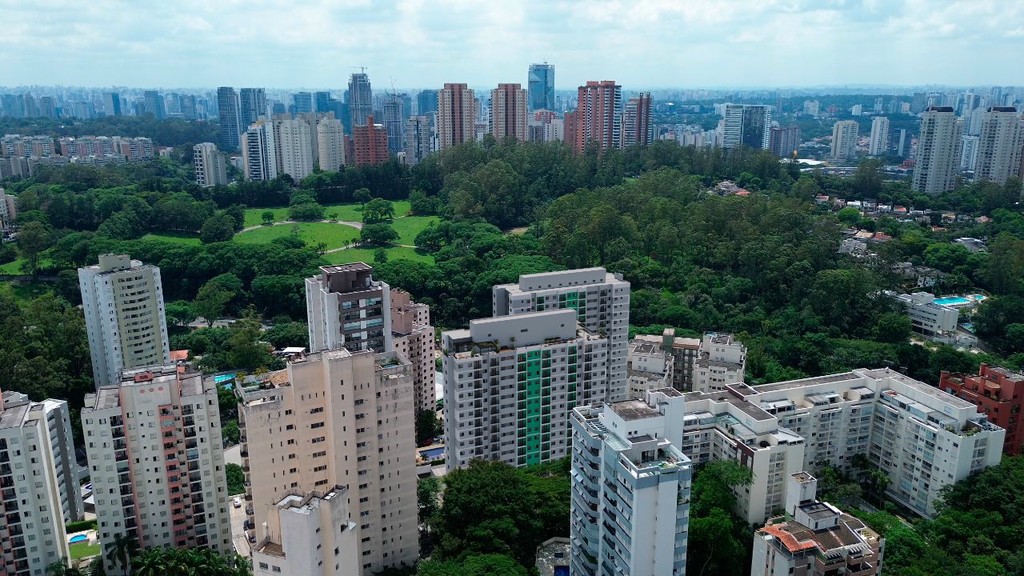 Apartamento, 2 quartos, 34 m² - Foto 25