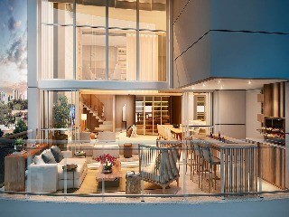 Apartamento, 4 quartos, 338 m² - Foto 9
