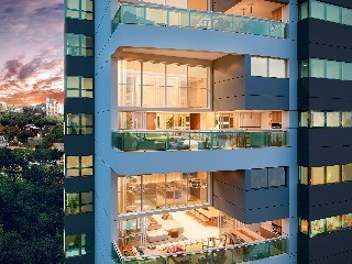 Apartamento, 4 quartos, 338 m² - Foto 20