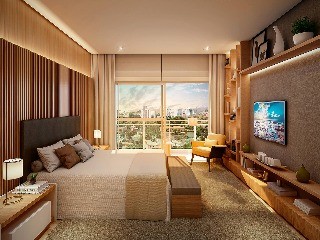 Apartamento, 4 quartos, 338 m² - Foto 26