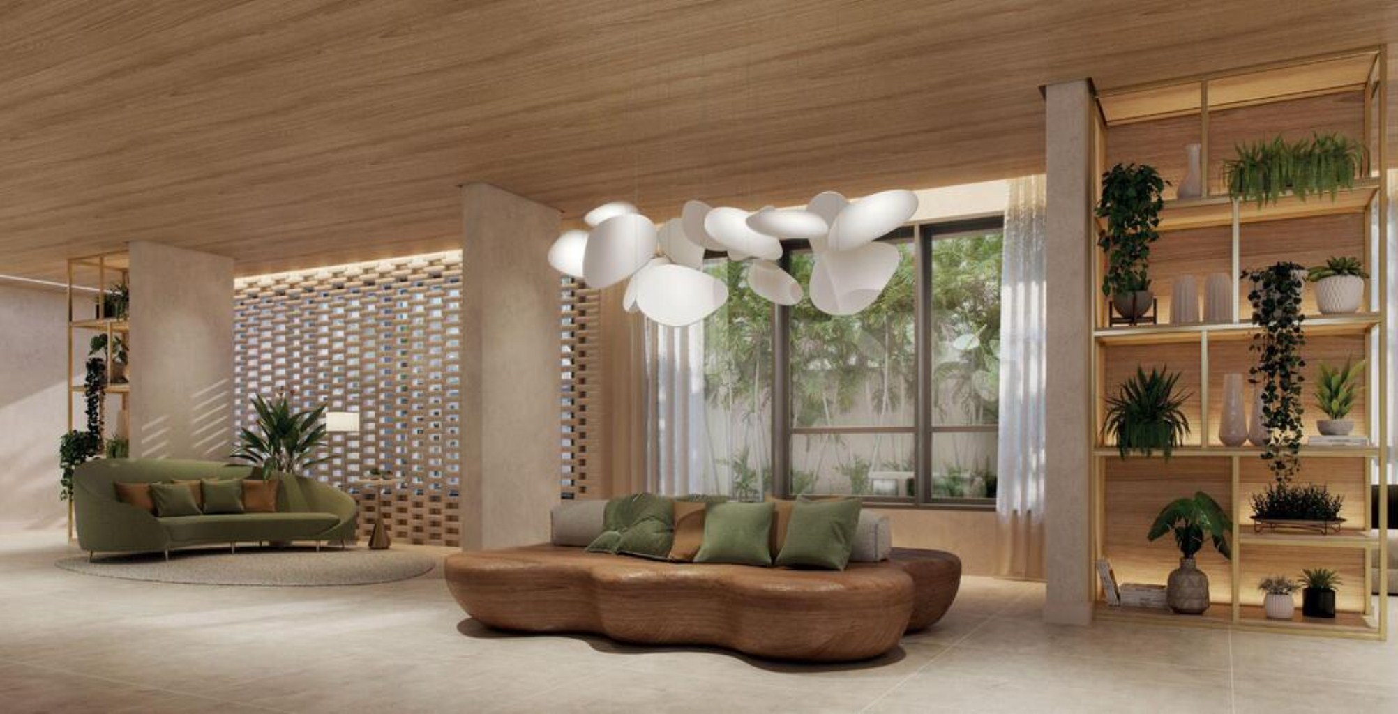 Apartamento, 2 quartos, 92 m² - Foto 6