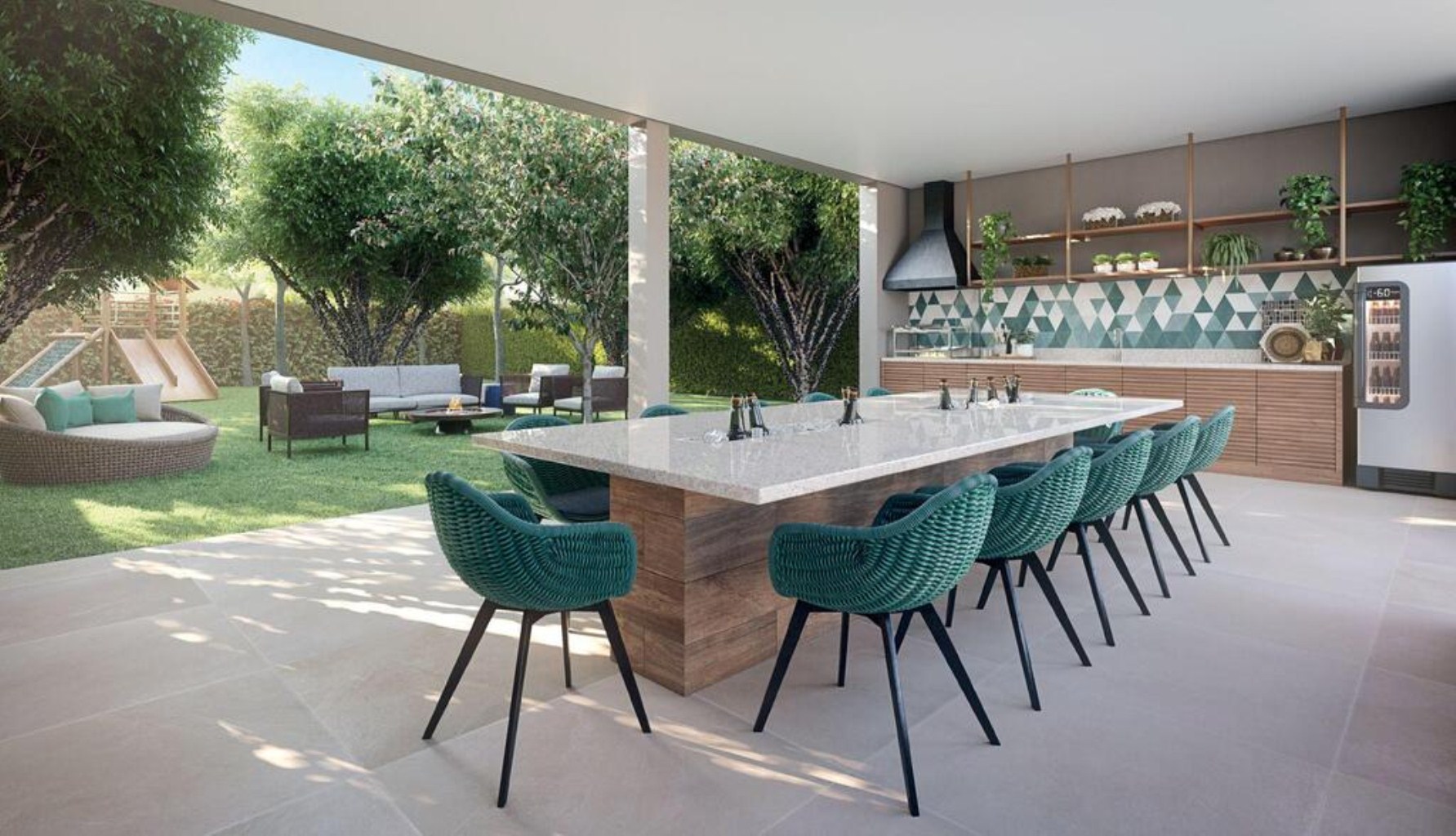 Apartamento, 3 quartos, 109 m² - Foto 10