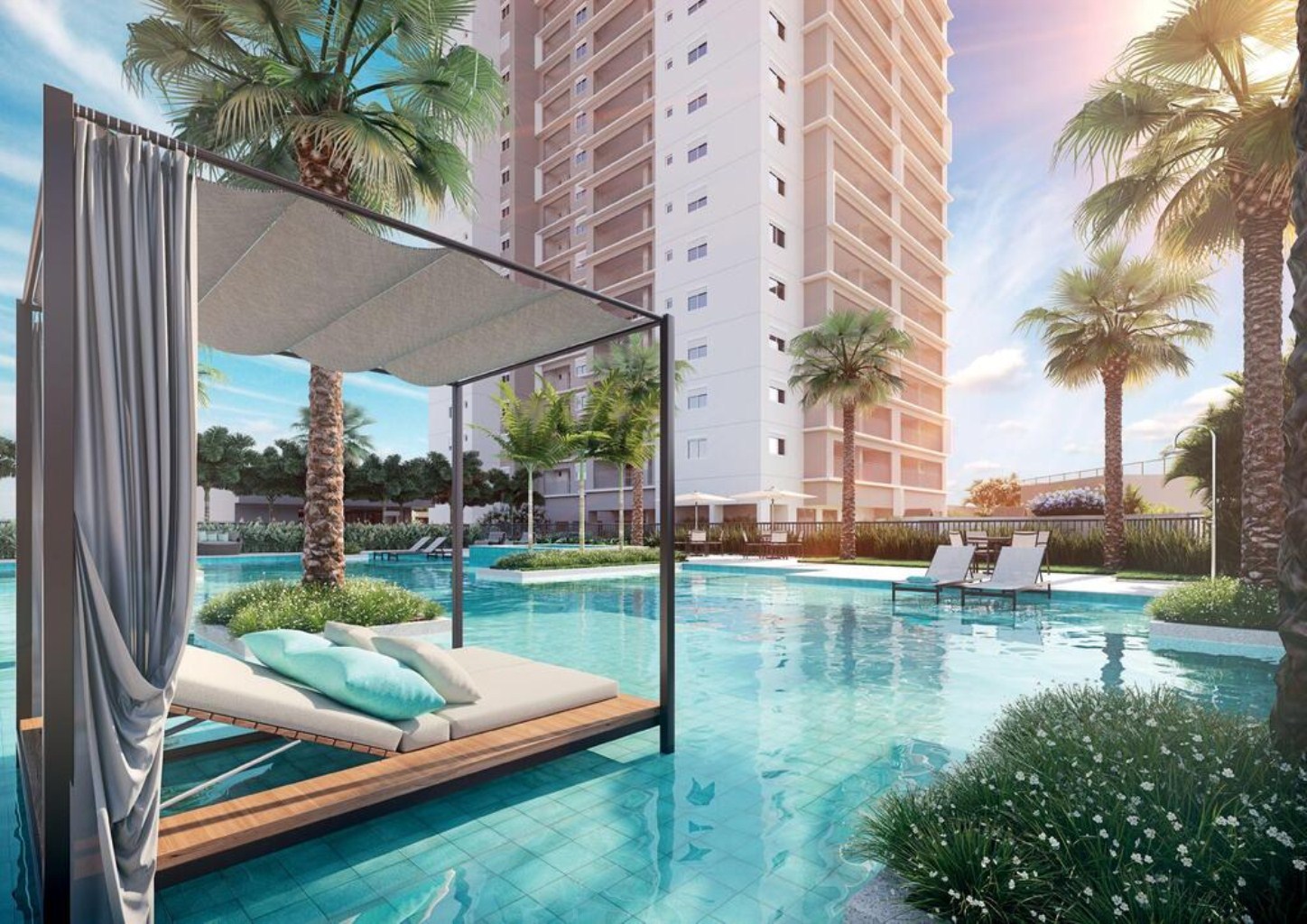 Apartamento, 3 quartos, 109 m² - Foto 16