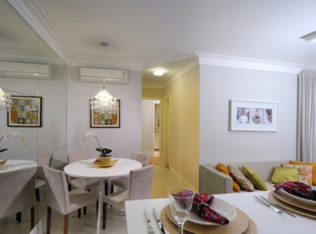 Apartamento, 2 quartos, 57 m² - Foto 14