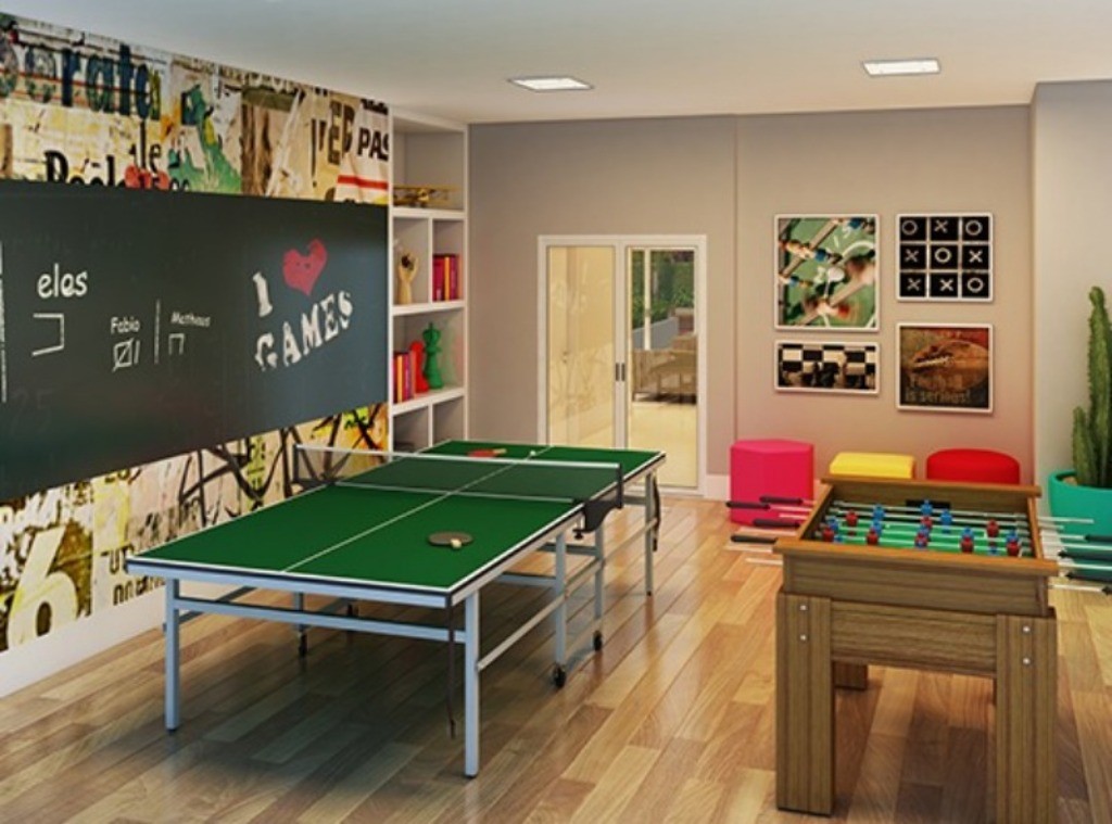 Apartamento, 2 quartos, 54 m² - Foto 4