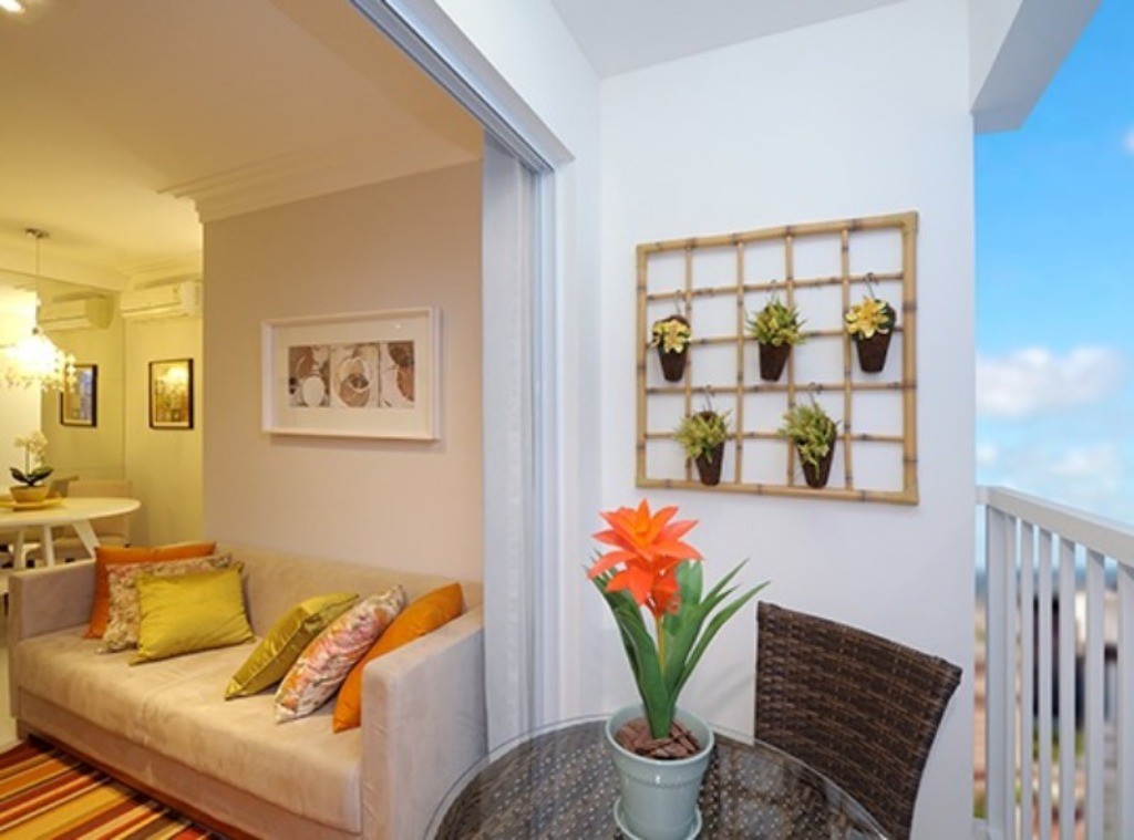 Apartamento, 2 quartos, 54 m² - Foto 12