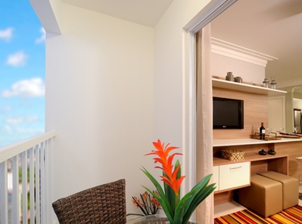 Apartamento, 2 quartos, 54 m² - Foto 13