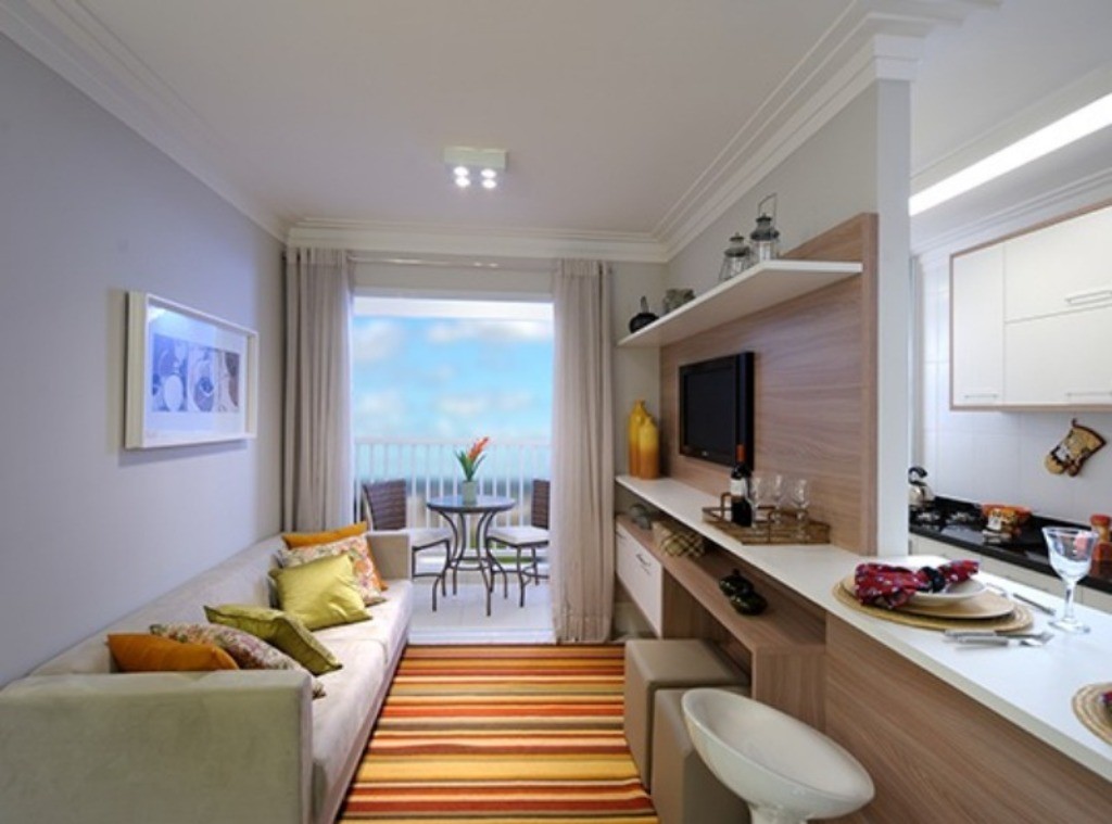 Apartamento, 2 quartos, 54 m² - Foto 15