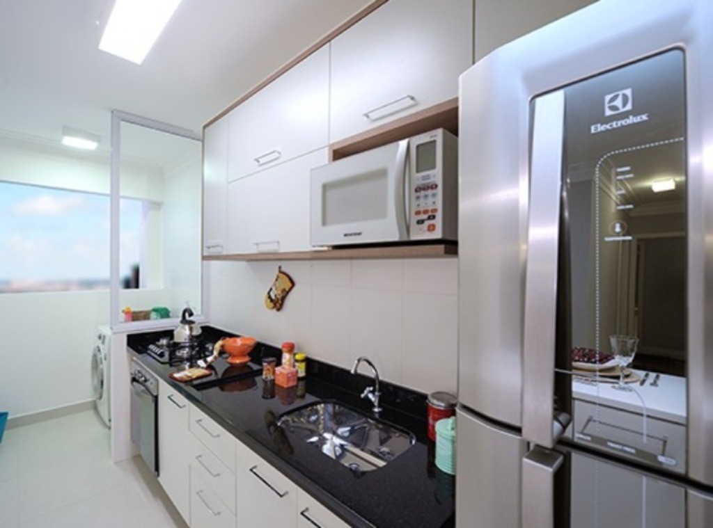 Apartamento, 2 quartos, 54 m² - Foto 21