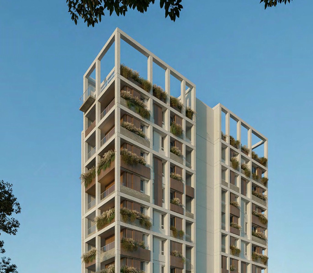 Apartamento, 2 quartos, 71 m² - Foto 5