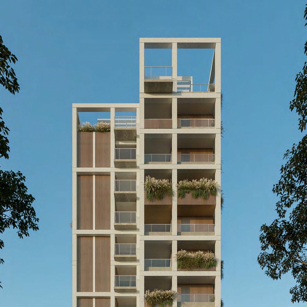 Apartamento, 2 quartos, 71 m² - Foto 6