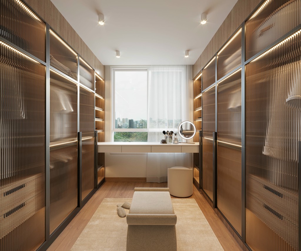 Apartamento, 2 quartos, 71 m² - Foto 8