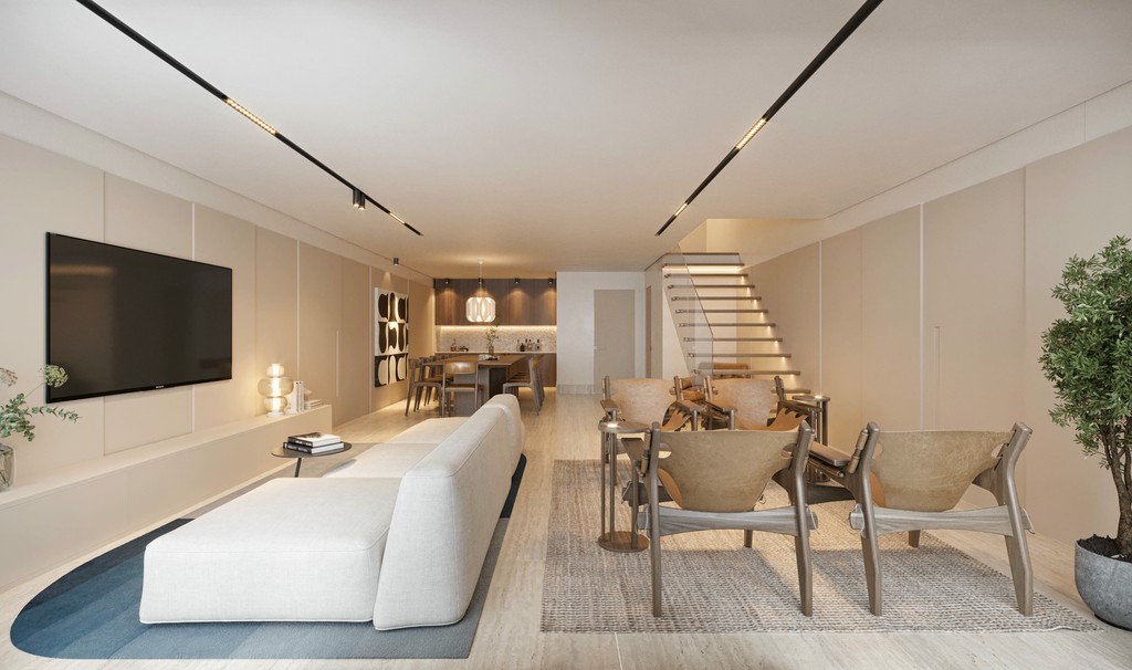 Apartamento, 2 quartos, 71 m² - Foto 9