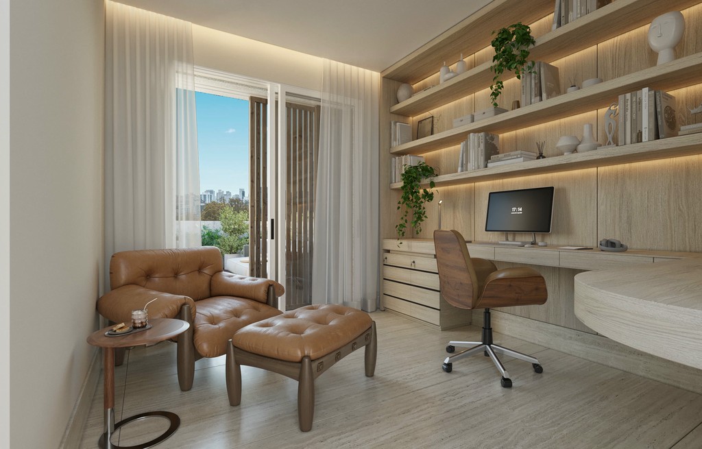 Apartamento, 2 quartos, 71 m² - Foto 25
