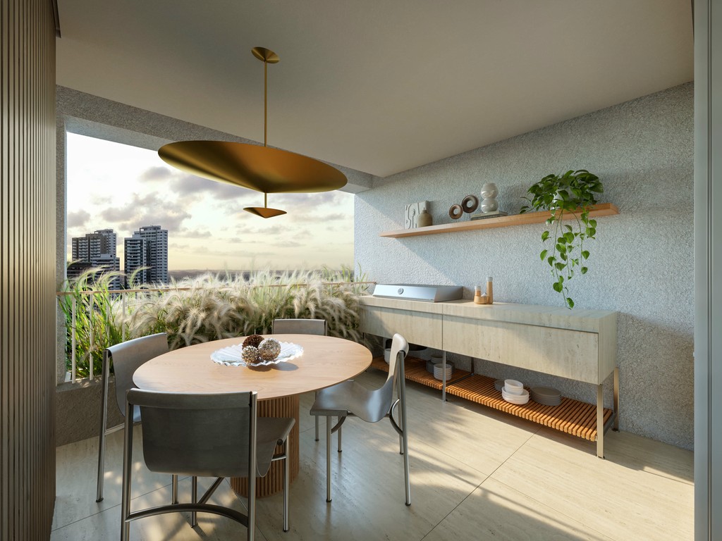 Apartamento, 2 quartos, 71 m² - Foto 26