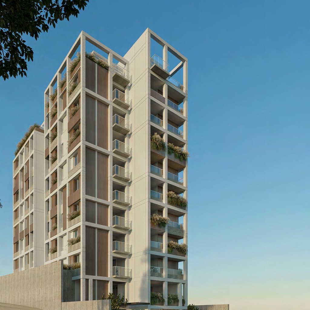 Apartamento, 2 quartos, 106 m² - Foto 2