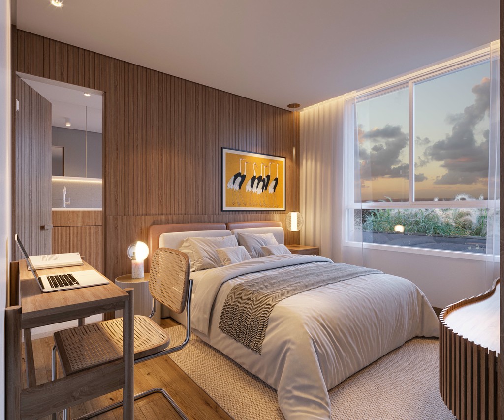 Apartamento, 2 quartos, 106 m² - Foto 7