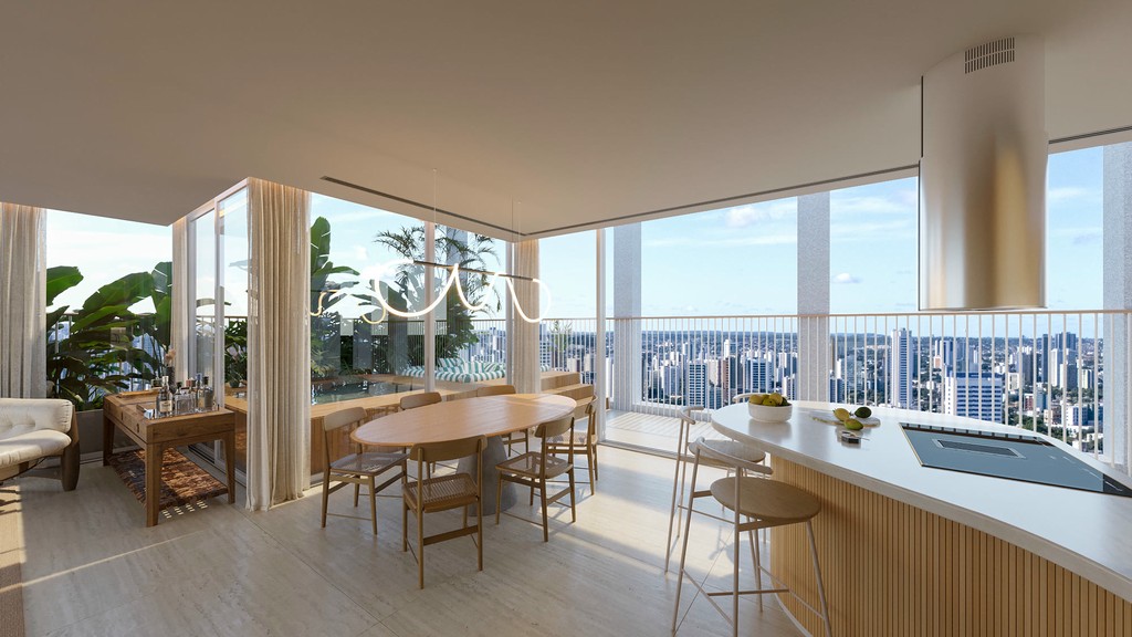Apartamento, 2 quartos, 106 m² - Foto 10