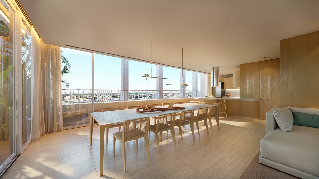 Apartamento, 2 quartos, 106 m² - Foto 12