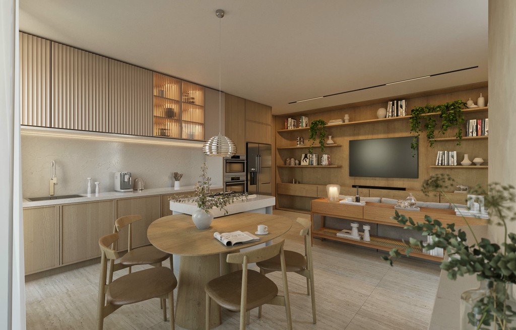 Apartamento, 2 quartos, 106 m² - Foto 23