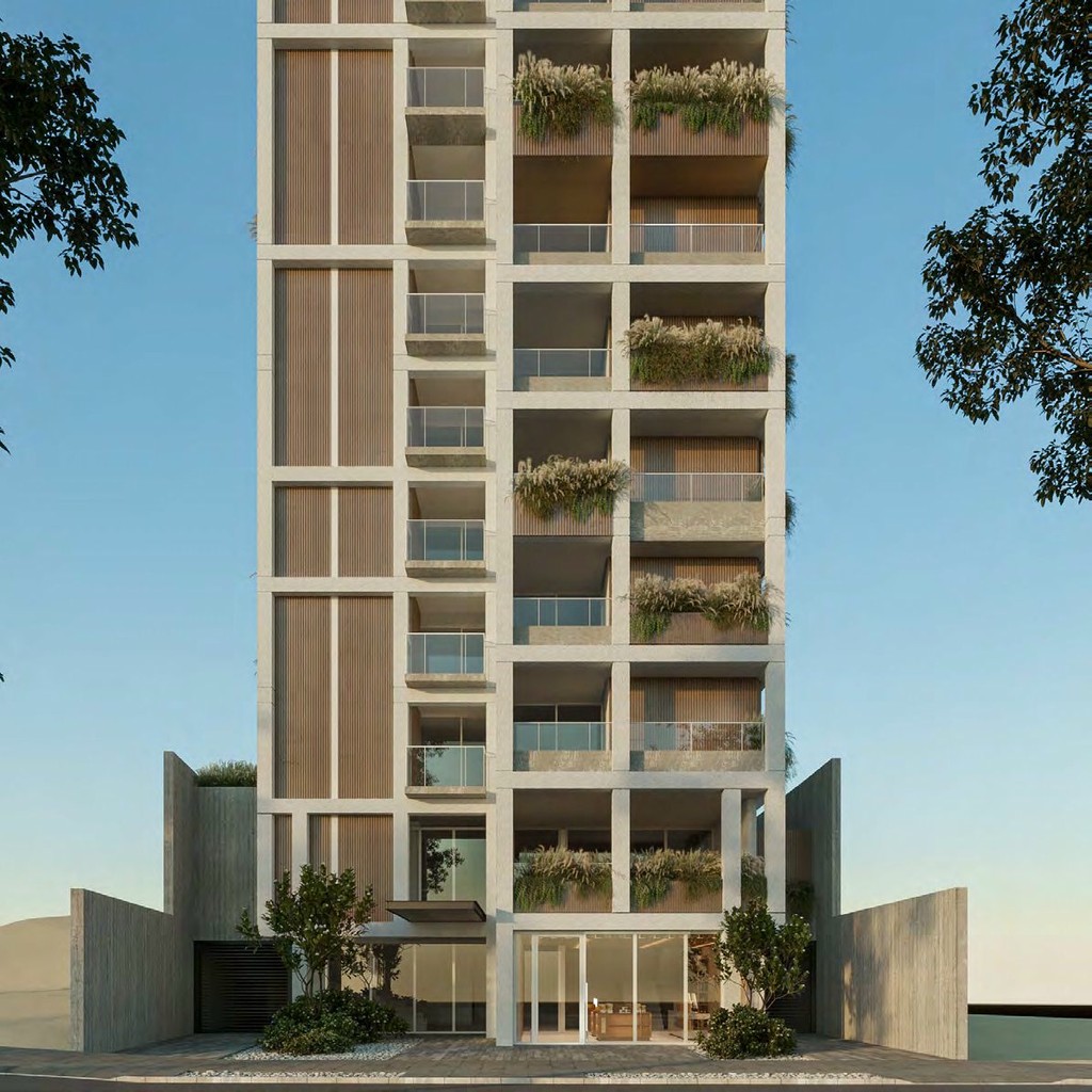 Loja-Salão, 110 m² - Foto 1